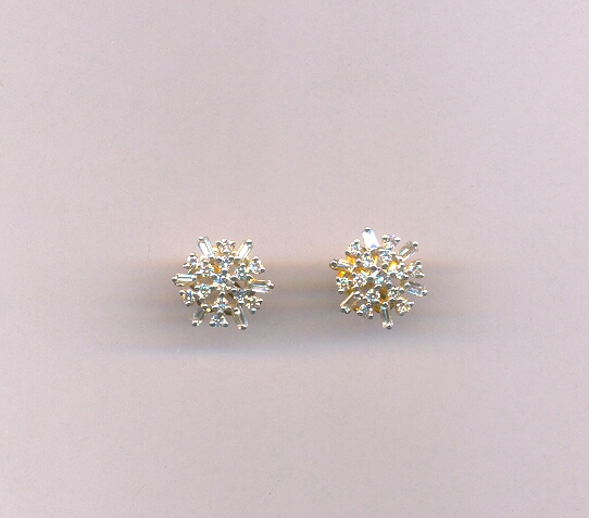 DIAMOND TOP FANCY