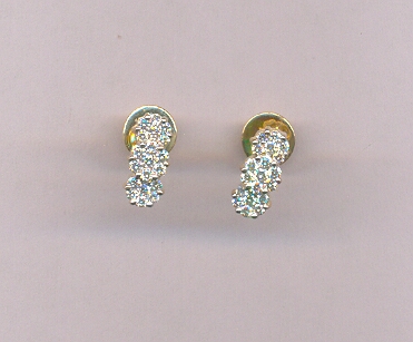 DIAMOND TOP FANCY