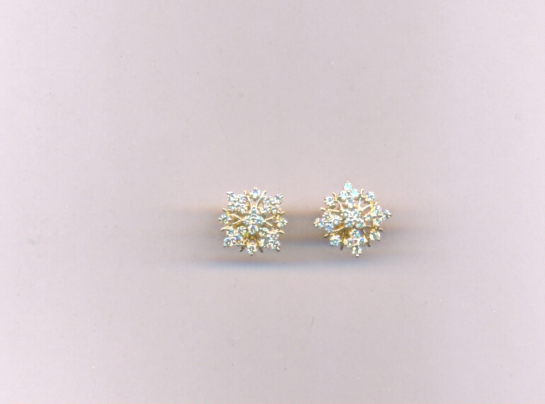 DIAMOND TOP FANCY