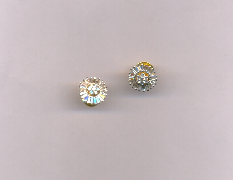 DIAMOND TOP FANCY