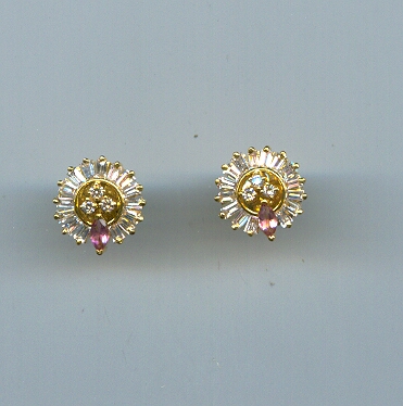 DIAMOND TOP FANCY