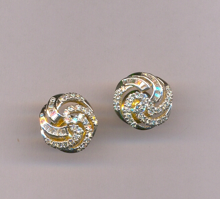DIAMOND TOP FANCY