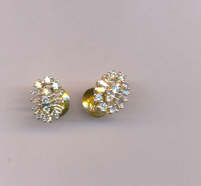 DIAMOND TOP FANCY