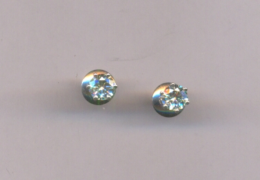 DIAMOND TOP FANCY