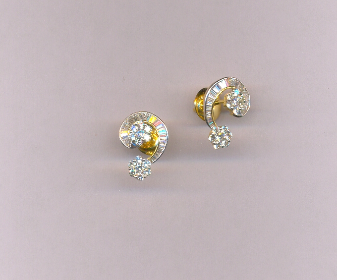 DIAMOND TOP FANCY