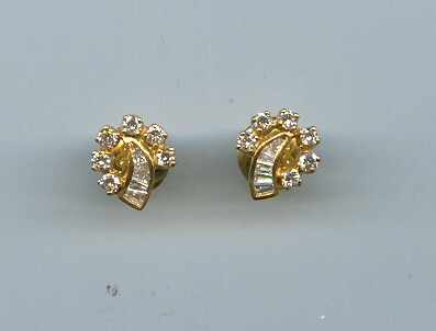 DIAMOND TOP FANCY