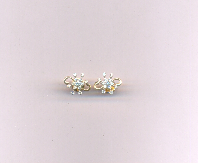 DIAMOND TOP FANCY