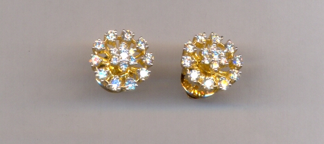 DIAMOND TOP FANCY
