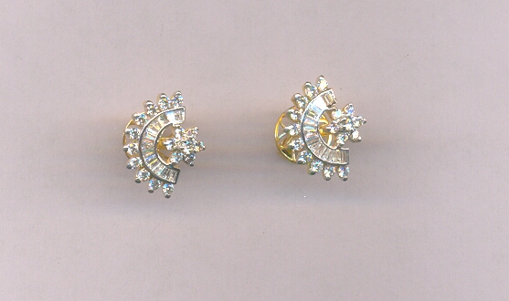 DIAMOND TOP FANCY