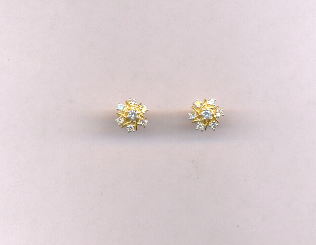 DIAMOND TOP FANCY