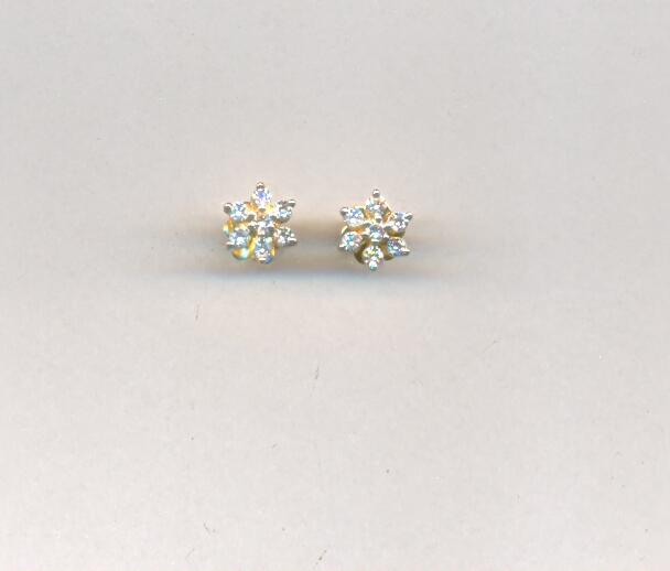 DIAMOND TOP FANCY