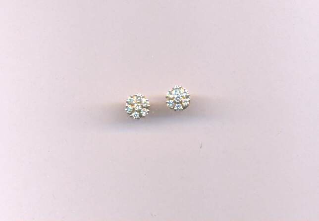 DIAMOND TOP FANCY