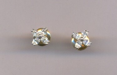 DIAMOND TOP FANCY