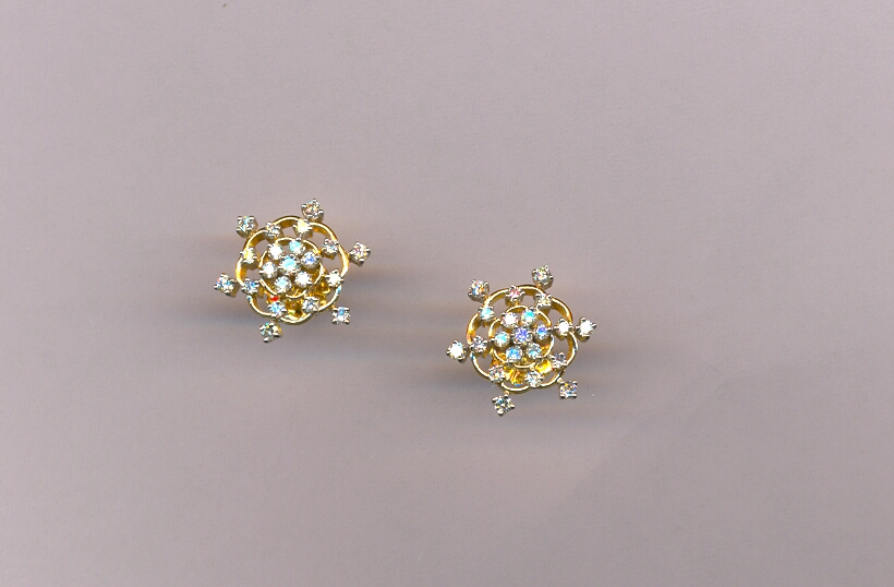DIAMOND TOP FANCY