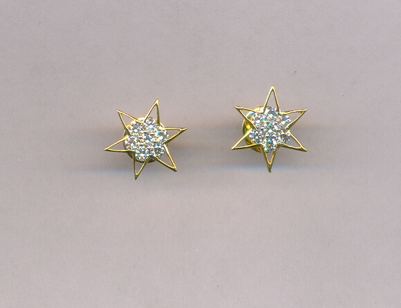 DIAMOND TOP FANCY
