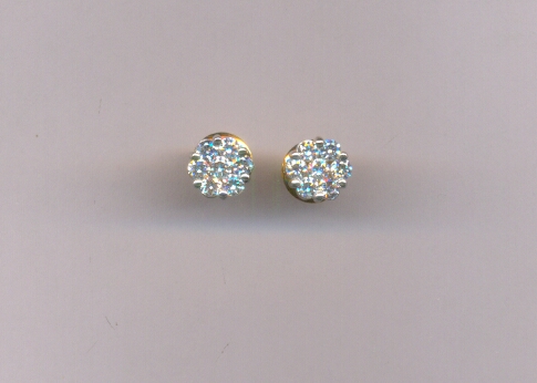 DIAMOND TOP FANCY