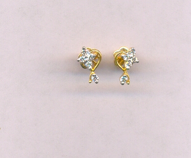 DIAMOND TOP FANCY