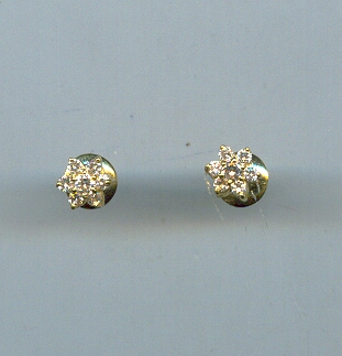 DIAMOND TOP FANCY