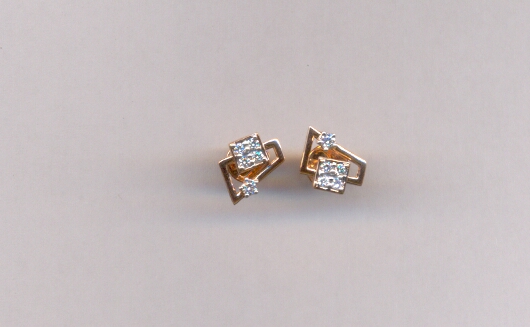 DIAMOND TOP FANCY