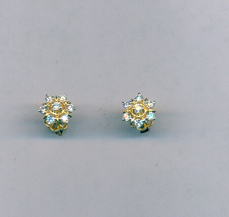 DIAMOND TOP FANCY