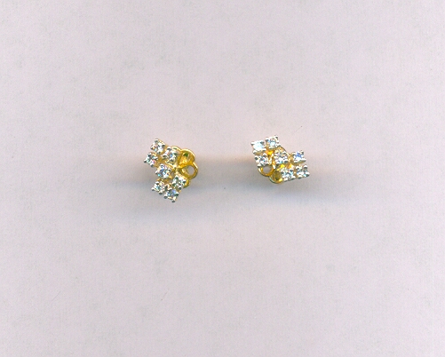 DIAMOND TOP FANCY