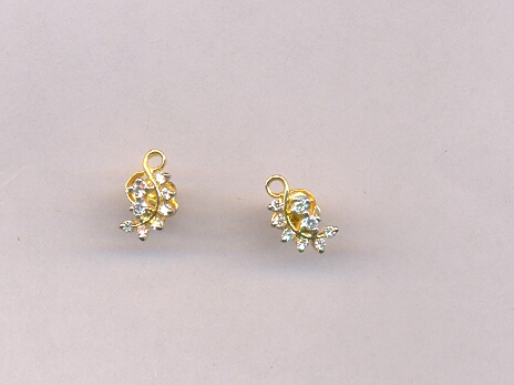 DIAMOND TOP FANCY