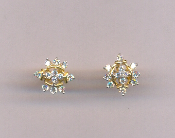 DIAMOND TOP FANCY