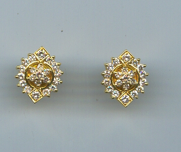 DIAMOND TOP FANCY