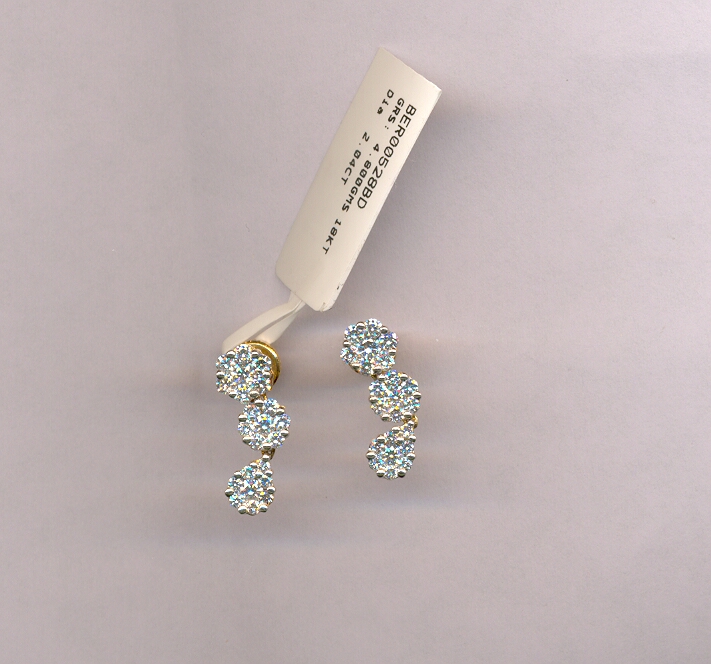 DIAMOND TOP FANCY