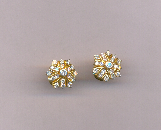 DIAMOND TOP FANCY
