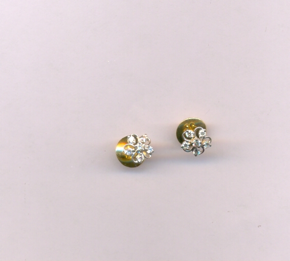 DIAMOND TOP FANCY