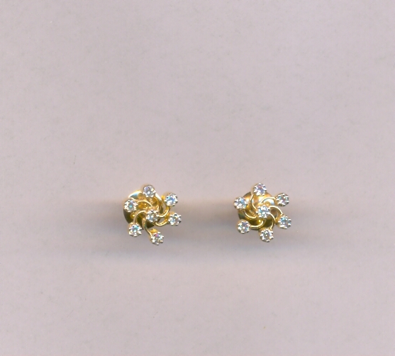 DIAMOND TOP FANCY