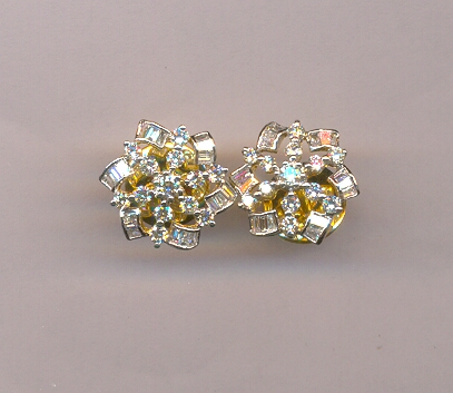 DIAMOND TOP FANCY