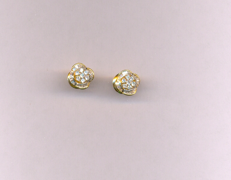 DIAMOND TOP FANCY