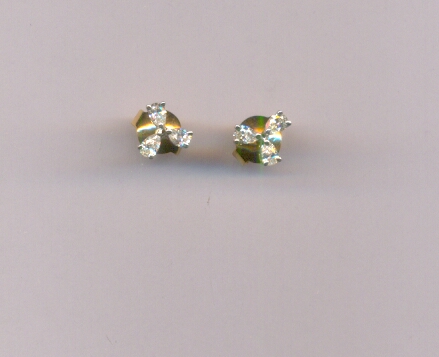 DIAMOND TOP FANCY