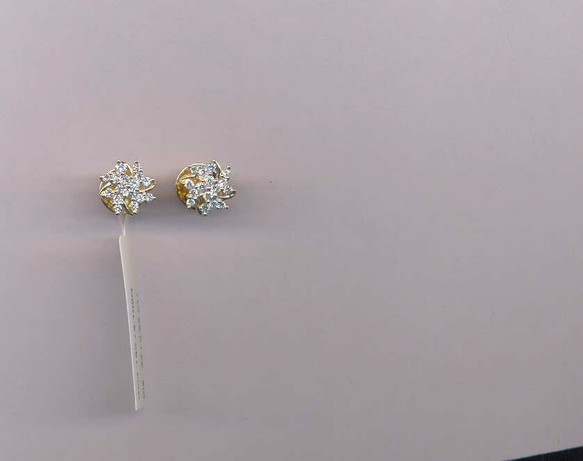 DIAMOND TOP FANCY