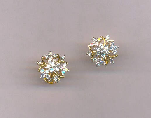 DIAMOND TOP FANCY
