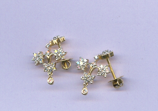 DIAMOND TOP FANCY