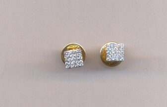 DIAMOND TOP FANCY