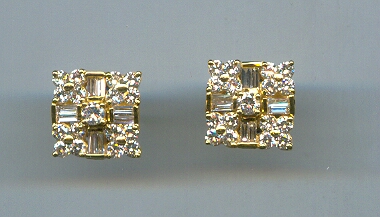 DIAMOND TOP FANCY