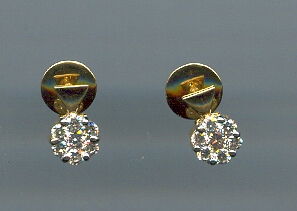 DIAMOND TOP FANCY