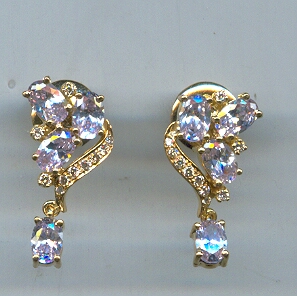 DIAMOND TOP FANCY