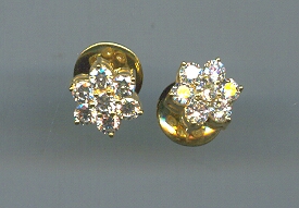 DIAMOND TOP FANCY