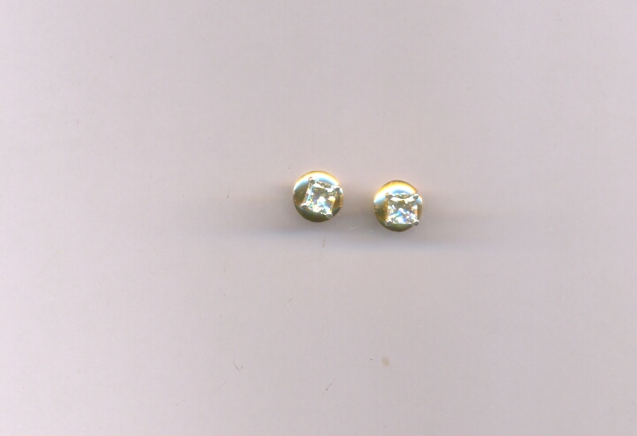 DIAMOND TOP FANCY