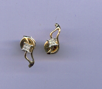 DIAMOND TOP FANCY
