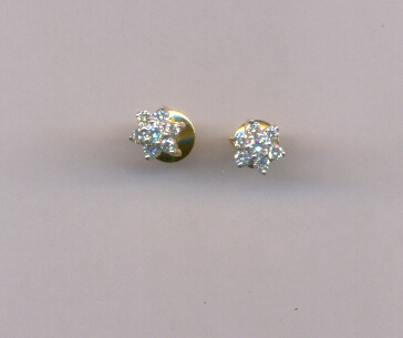 DIAMOND TOP FANCY