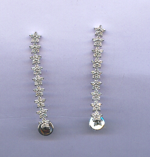 DIAMOND TOP FANCY