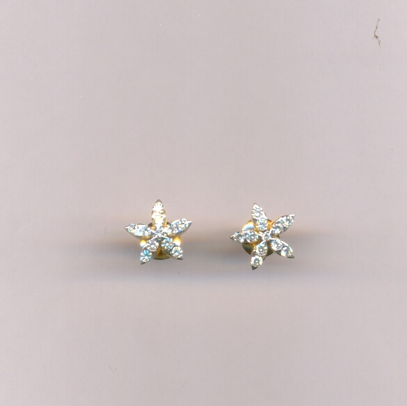 DIAMOND TOP FANCY