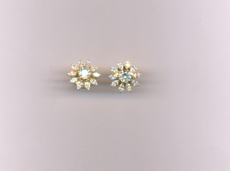 DIAMOND TOP FANCY