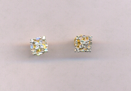 DIAMOND TOP FANCY